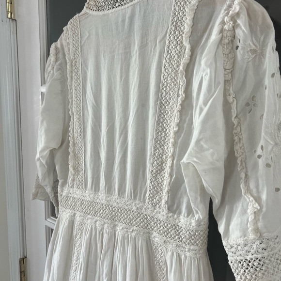 Ulla Johnson Madison Dress - size 4 - Picture 10 of 13